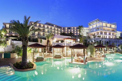 Amfora Hvar Grand Beach Resort