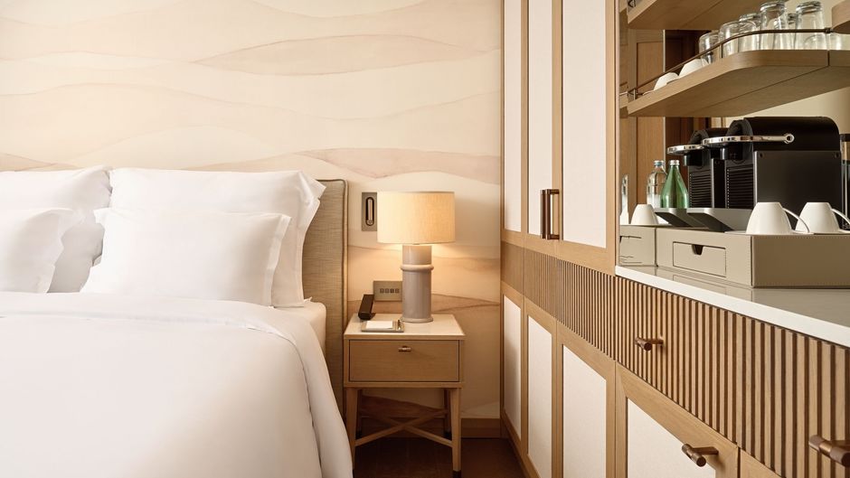 Amfora Hvar Grand Beach Resort Room