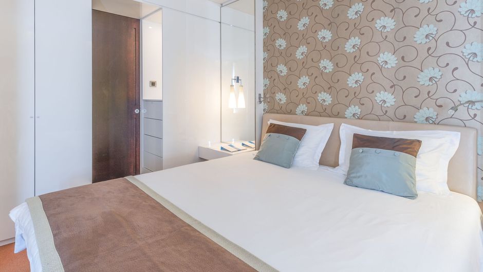 Amfora Hvar Grand Beach Resort Room