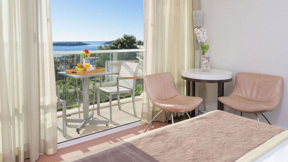 Amfora Hvar Grand Beach Resort Room