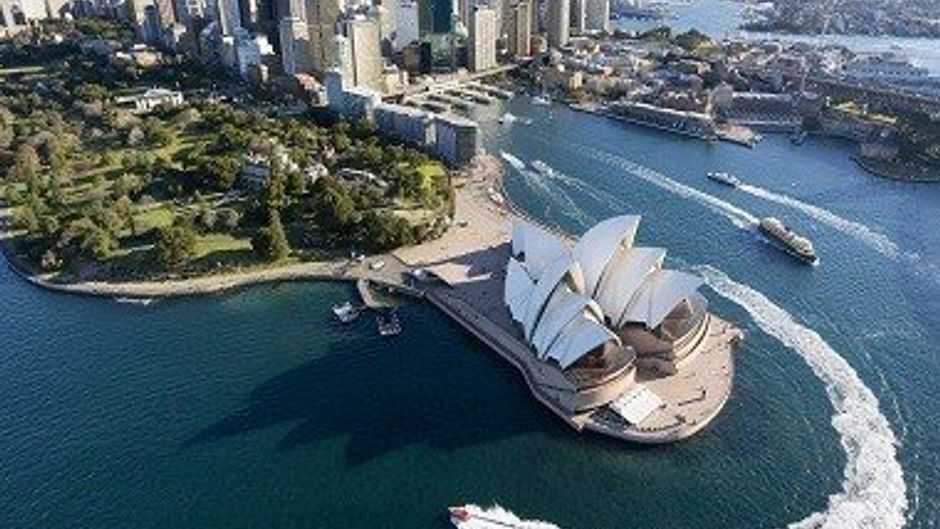 The Langham Sydney Other