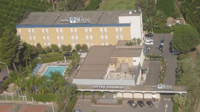 Il Gelso Bianco Hotel