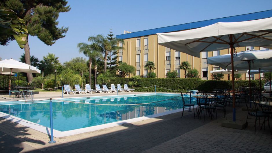 Il Gelso Bianco Hotel Pool