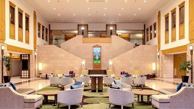 Crowne Plaza ANA Chitose