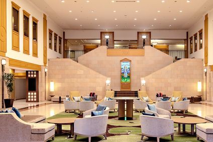 Crowne Plaza ANA Chitose