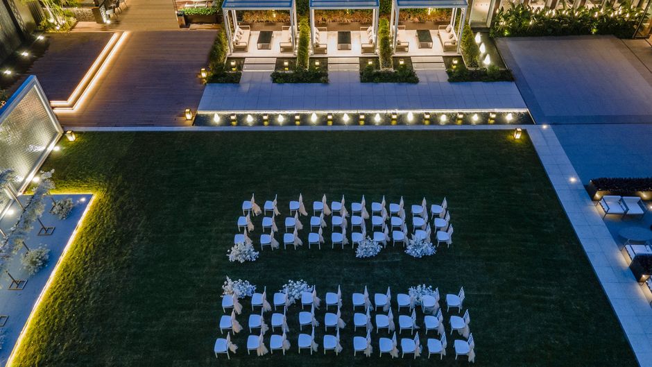 InterContinental Foshan New City Spa