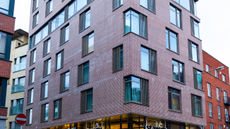 Staycity Aparthotels Dublin Castle