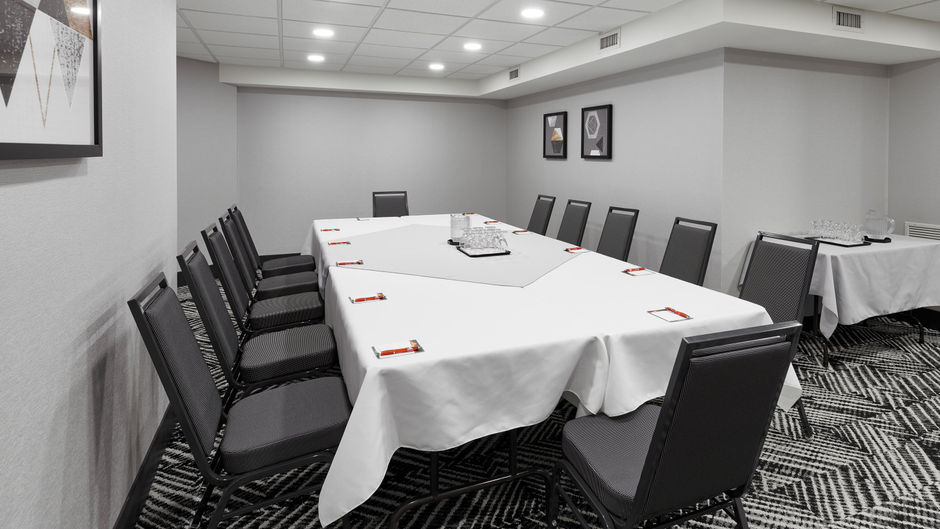 Stay Inn Airport South Meeting