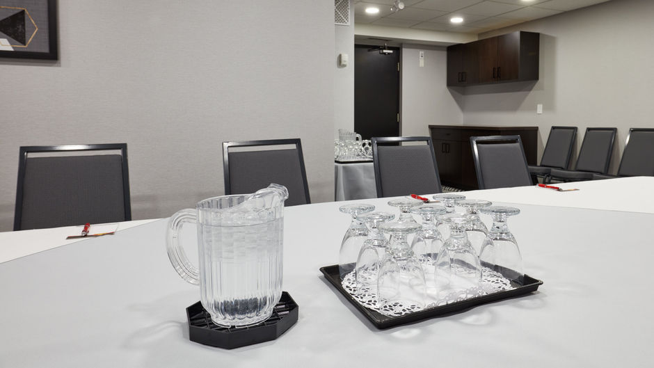 Stay Inn Airport South Meeting