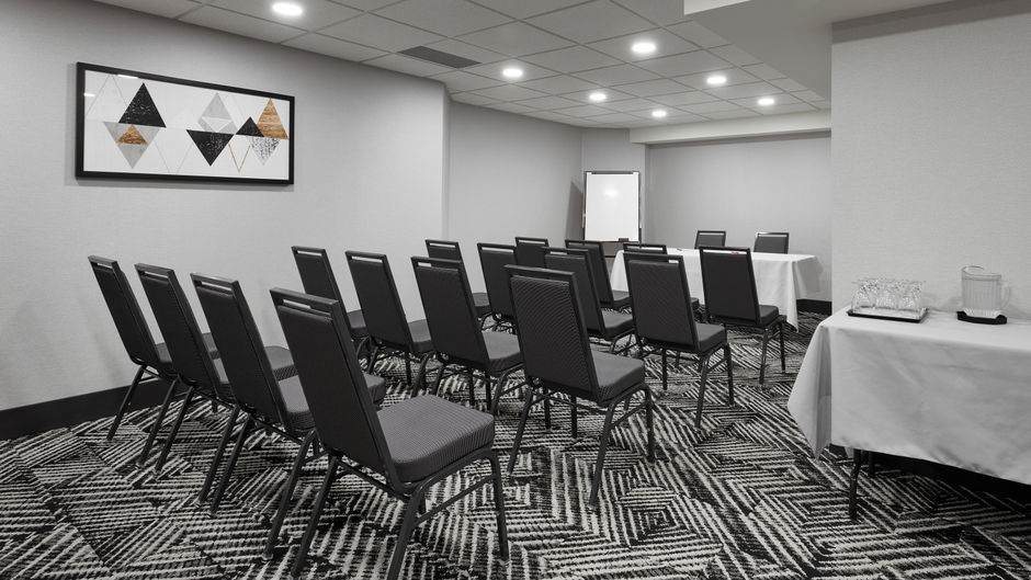Stay Inn Airport South Meeting