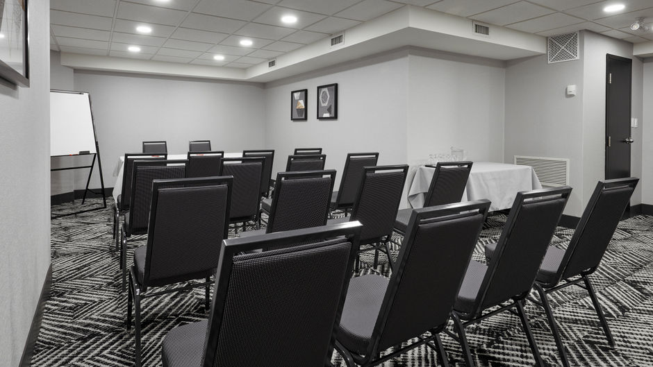 Stay Inn Airport South Meeting