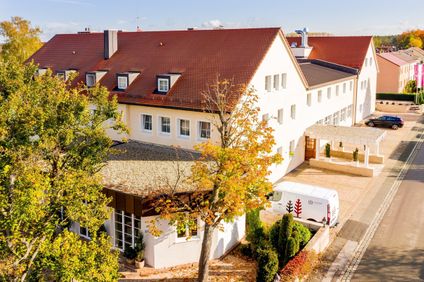 Landgasthof Hotel Gentner