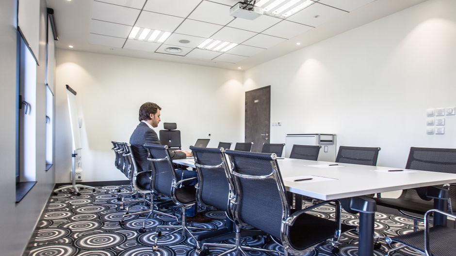 Holiday Inn Express Dijon Meeting