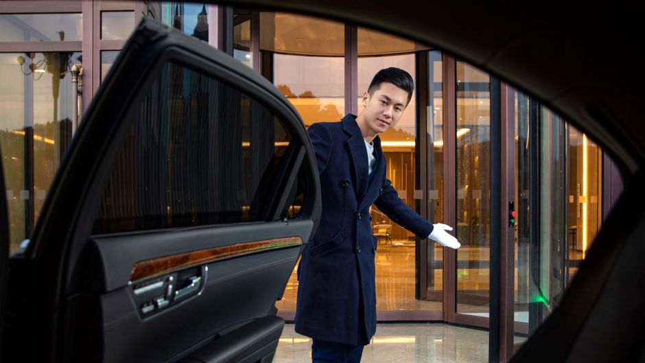 Holiday Inn Chengde Park View Other