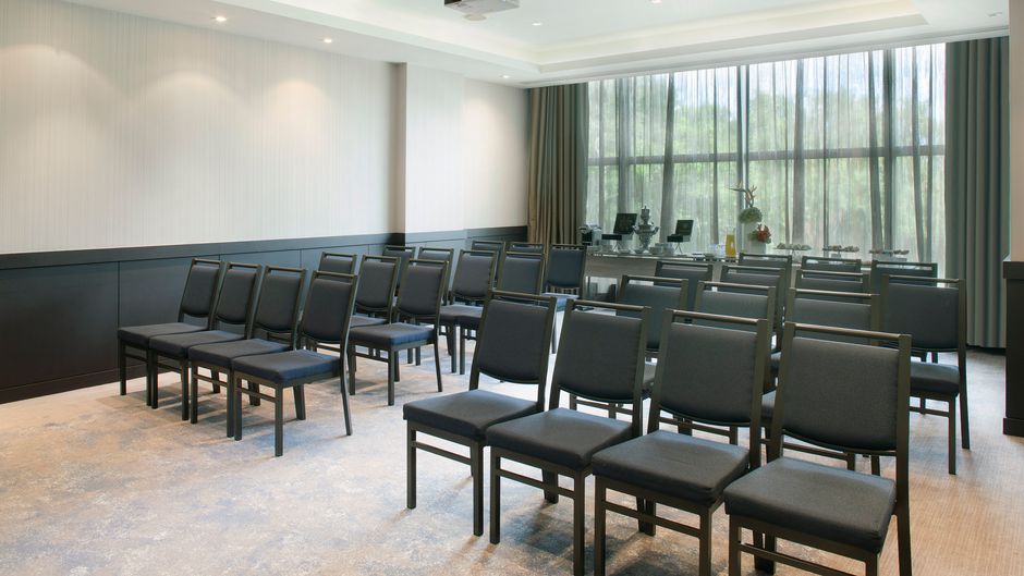 InterContinental Lisbon Meeting