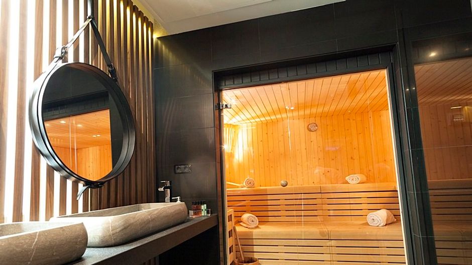 Gallery Hotel Spa