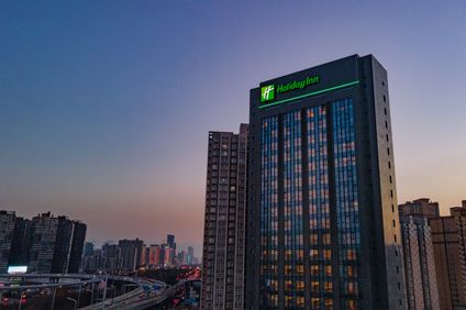 Holiday Inn Xi'an High-Tech Zone