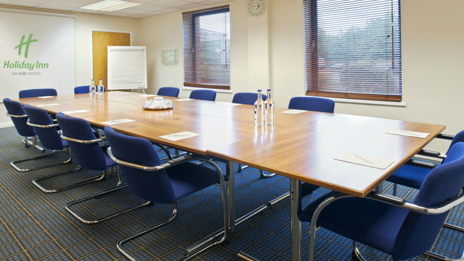Holiday Inn Warrington Meeting