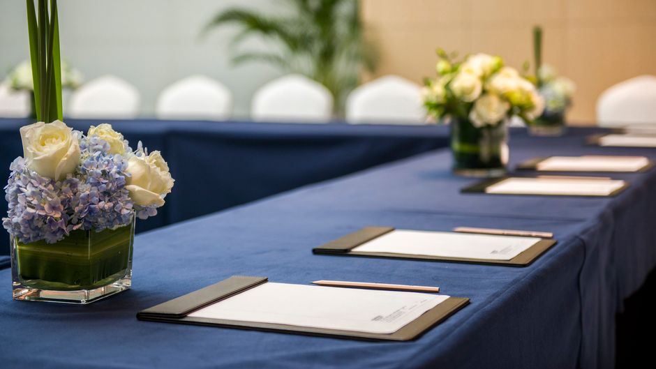 Holiday Inn Express Foshan Beijiao Meeting