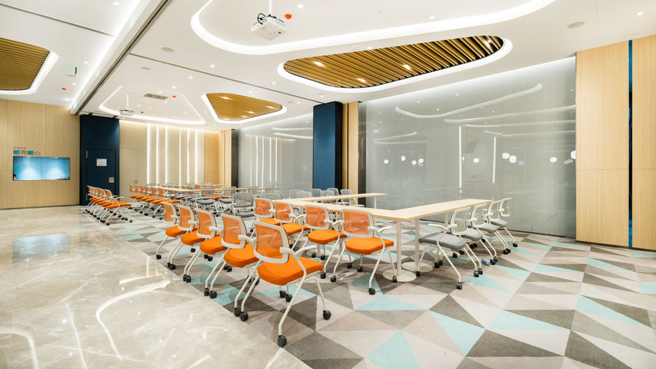 Holiday Inn Express Pudong Zhangjiang Meeting