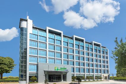 Holiday Inn Express Xiamen Tongan