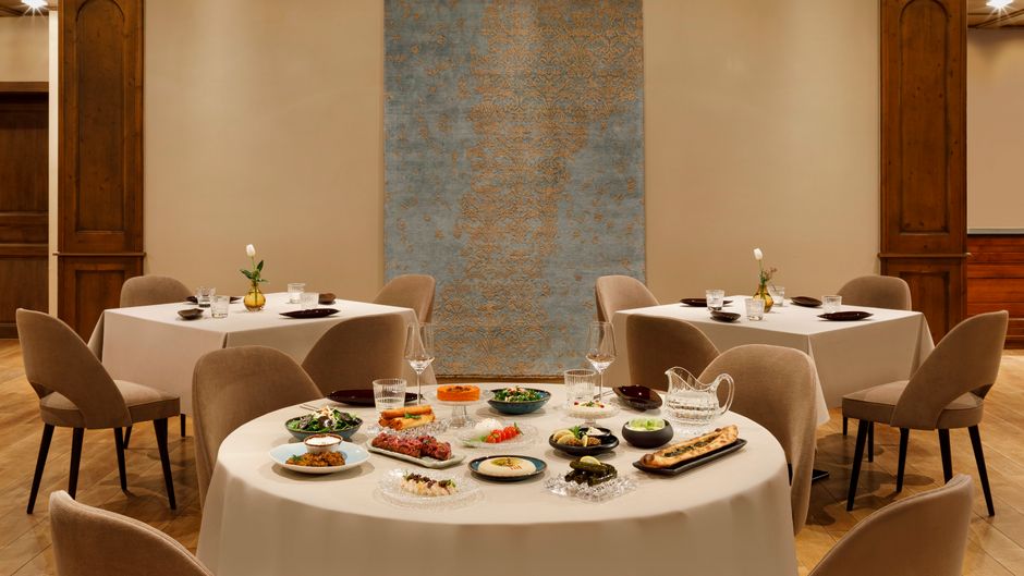 Hotel Guarda Golf Restaurant