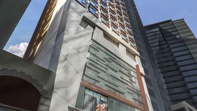 Nina Hotel Kowloon East