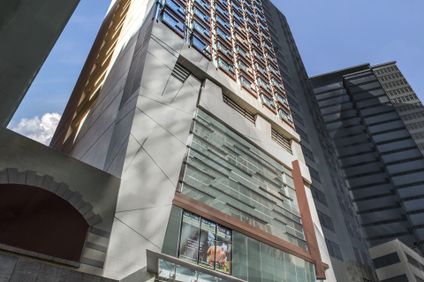 Nina Hotel Kowloon East