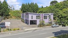 Amethyst Court Motor Lodge