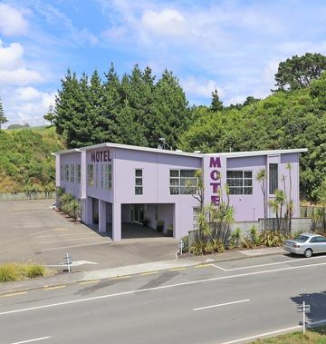 Amethyst Court Motor Lodge