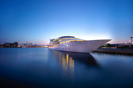 Sunborn Yacht Hotel