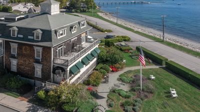 Wyndham Vacation Resorts -Bay Voyage Inn