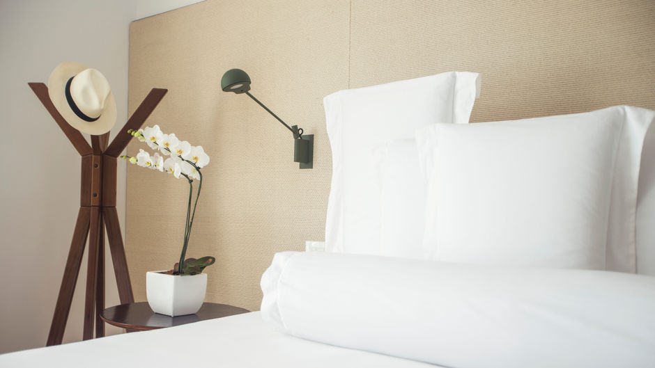 The Emiliano Rio Suite