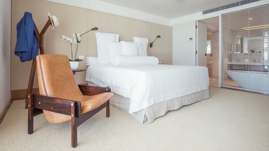 The Emiliano Rio Suite