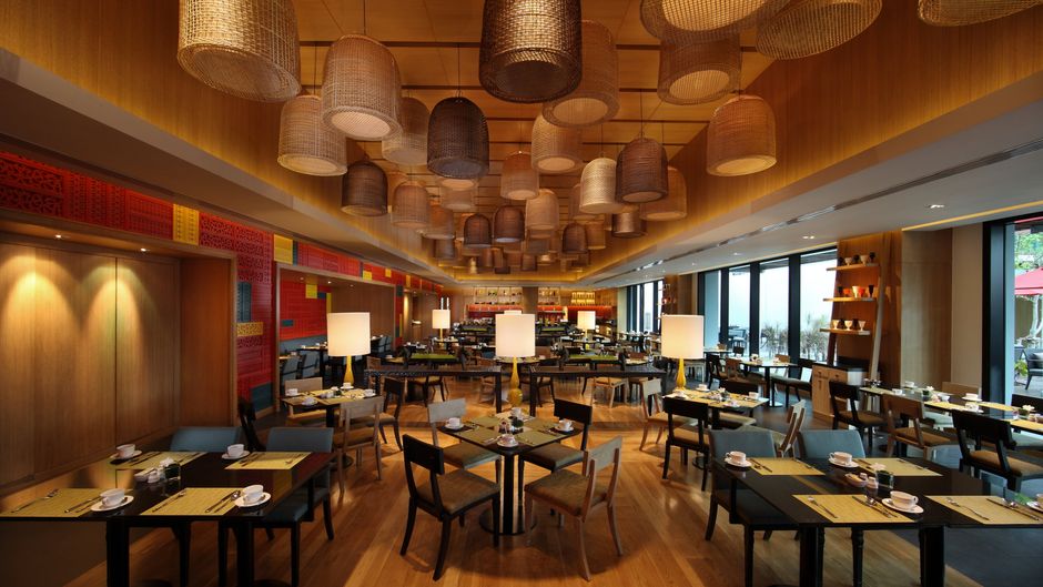 Amari Hua Hin Restaurant