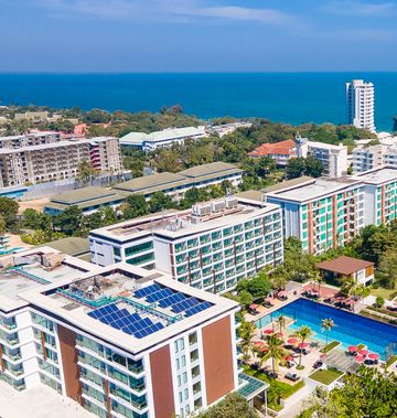Amari Hua Hin