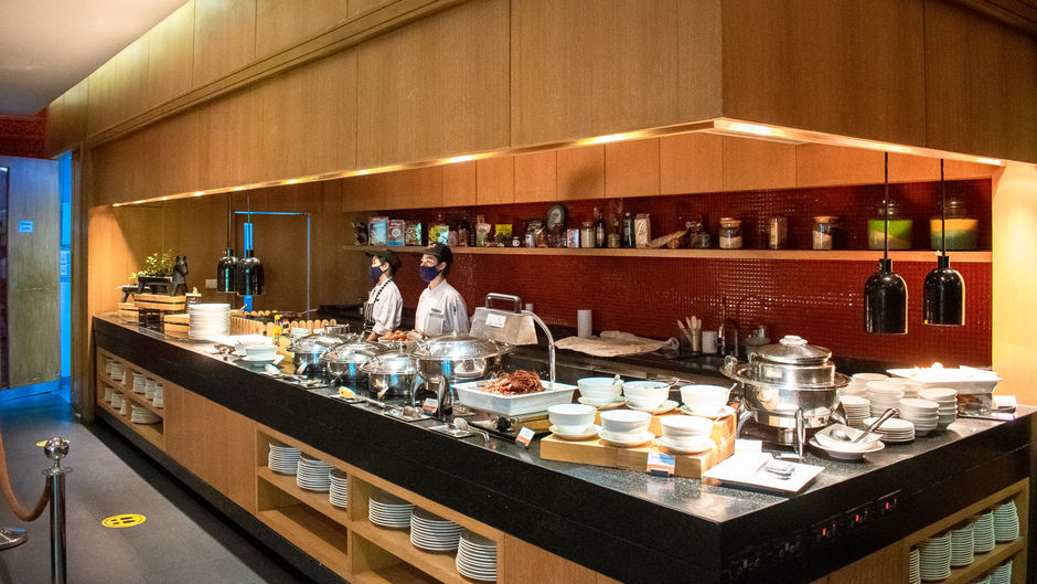 Amari Hua Hin Restaurant