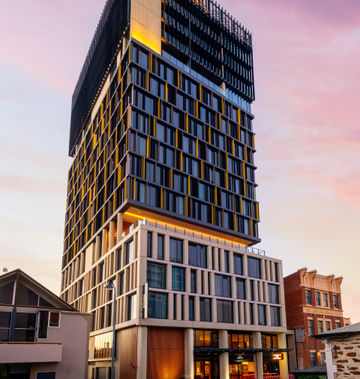 Hotel Indigo Adelaide Markets