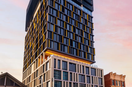 Hotel Indigo Adelaide Markets