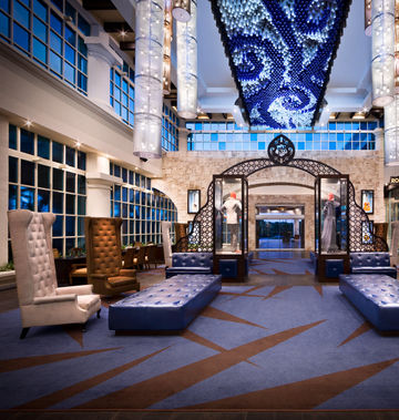Hard Rock Hotel Riviera Maya
