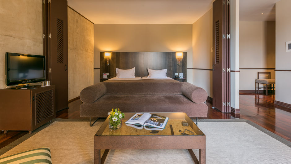 Palacio de San Esteban, a Design Hotel Suite