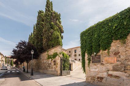 Palacio de San Esteban, a Design Hotel