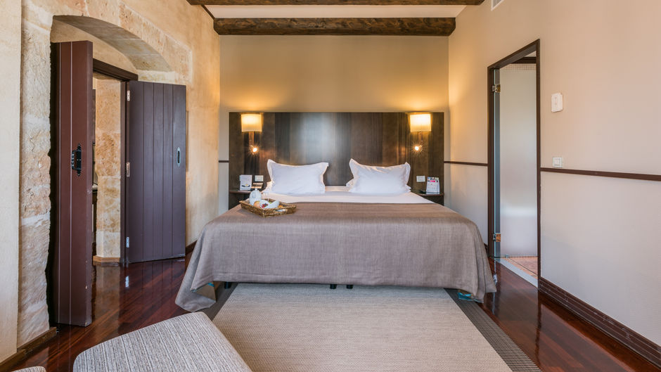 Palacio de San Esteban, a Design Hotel Suite