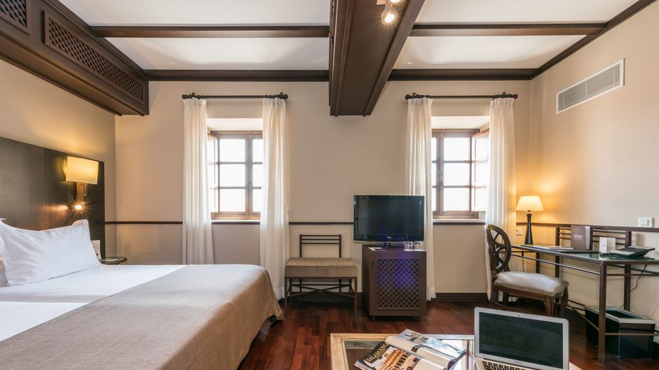 Palacio de San Esteban, a Design Hotel Other