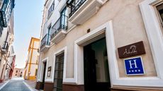 Hotel & Boutique Spa Adealba