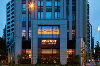 Kimpton Shinjuku Tokyo