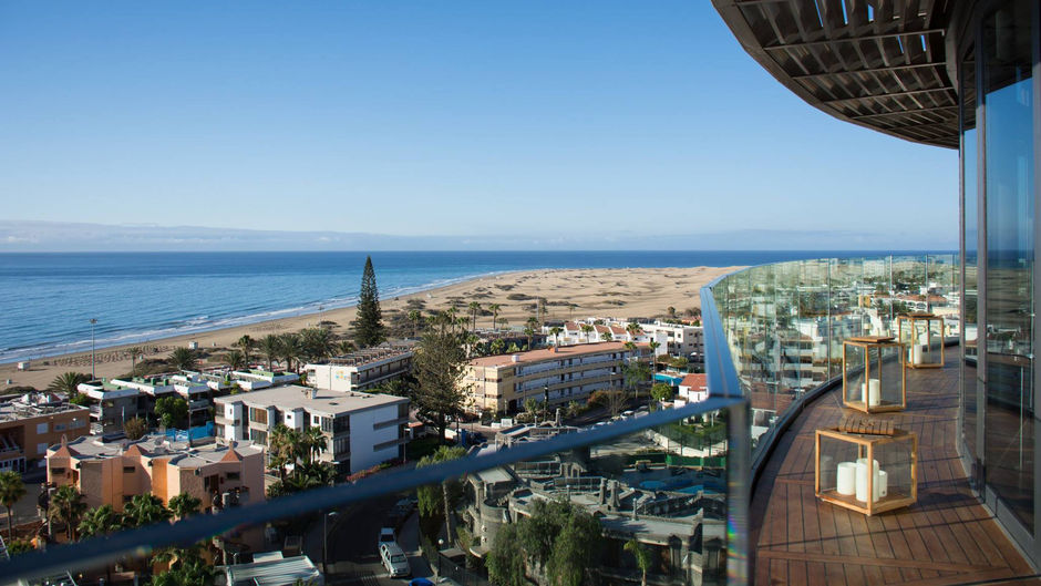 Bohemia Suites & Spa Restaurant