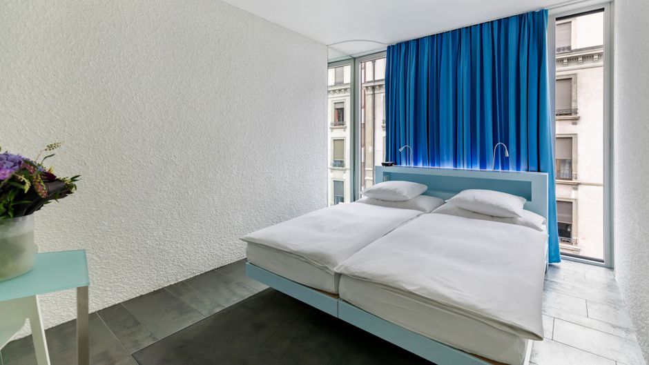 Cristal Hotel Other