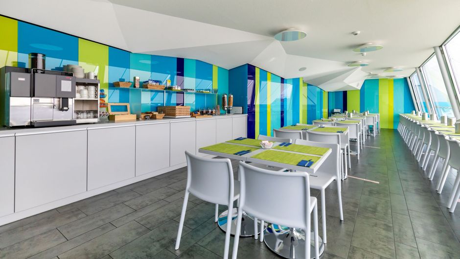 Cristal Hotel Restaurant