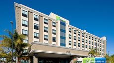 Holiday Inn Express Los Angeles